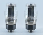New Nesstone 6L6GC-CB **pair** Tubes Sweet Tested Tightly Matched. Fixed Price $99.59.