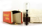 EN10 Ferranti Nos Tube Hre Lampe Tsf Valvula Valvola Valve. Fixed Price $60.79.