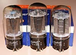 General Electric Fsc: 5960 Electron Tubes & Hardware Inventory Rfq Only. Fixed Price $5.00.