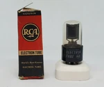 5581 Nos Rca Photodiode Tube 1P40. Fixed Price $7.45.