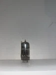 1 Rca 5AT8 Tube TV7 Tested Strong Grey Plate Halo Getter. Fixed Price $9.99.