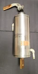 Rca Ignitron Size D 5553B Electron Tube. Fixed Price $200.00.