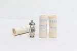 3 Nos Hewlett Packard Hp ECC88 6DJ8 Audio Ham Radio Vacuum Tubes Holland. Fixed Price $220.00.