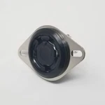 Amphenol 78-RS5 Pin Chassis Panel Mount Vacuum Tube Relay Socket, New Vintage. Fixed Price $18.98.