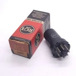 Rca 12SF7 Vintage Vacuum Tube Metal Electronic Valve Radio Amplifier Tested. Fixed Price $27.50.