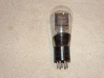 1 - #47 Super Airline Globe Tube*hot Stamped Base*strong TESTING*#9. Fixed Price $43.99.