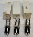 Sylvania 5Z3 VT-145 Black Plate Vacuum Tv Radio Amplifier Rectifier Tube 4-PIN. Fixed Price $116.40.
