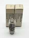 X2 New Vintage Nos Cbs JHY-6216 Electron Tube Matching Pair 5960-636-2221 E6. Fixed Price $37.99.