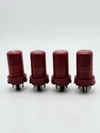 X4 Vintage Rca 5693 Vacuum Electron Tubes Quad Pair H4. Fixed Price $142.49.