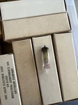 Lot Of 5: Raytheon CK512AX Vacuum Tubes Hearing Aid Nos/nib. Fixed Price $20.00.
