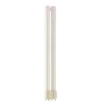 Philips 40W Single Tube 4-PIN 2G11 4100K Fluorescent Light Bulb. Fixed Price $22.95.