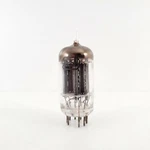 1 X 26Z5W Tungsol Tube. No Logo. 29. CH32. Fixed Price $30.21.