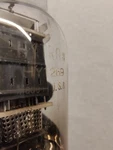 Hytron HY1269 Vacuum Tube. Fixed Price $25.95.