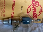 Eimac 1000T Electron Tube. Fixed Price $275.00.