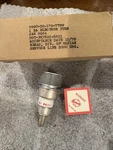 1978 Eimac Jan 8964 Tube Nos Nib. Fixed Price $21.99.