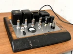 Otomon Lab EL-84PP Tube Amplifier Stereo Version, Max 13W, Sansui Transformers. Fixed Price $1500.00.