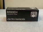 New Electro-harmonix 6550EH Electron Tube. Fixed Price $69.00.