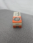 Ge Electronic Tube Nos 6CK4. Fixed Price $10.00.