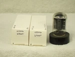 Type 12JN6 Vacuum Tubes Radio, Tv, Ham, Tested And Repackaged, Used. Fixed Price $9.00.