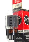 12AV5 Ga Tube Rca Tested & Boxed Vintage Commercial Surplus. Fixed Price $8.95.