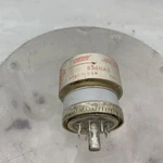 Eimac 8560AS Transmitting Tube 250W - Date Code 9926. Includes Non Original Box. Fixed Price $21.00.