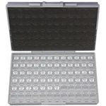 Aidetek 0805 Size 55 Values 10PC/VALUE Capacitor Kit In BOX-ALL-72 Free Tweezers. Fixed Price $98.68.