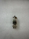 Siemens PCC88 7DJ8 PCC189 Grey Shield 45 Degree Getter Nos Balanced. Fixed Price $299.00.