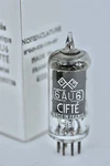 Nos 6AU6 EF94 Low-noise Cifte France Tube For Mcintosh Mr Sony C37A Altec 21. Fixed Price $43.96.