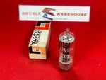 Vintage Itt 12DS7A Electron Vacuum Tube. Fixed Price $12.99.