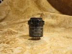 Pomona 9-PIN Novar Tube Test Socket Adapter P/n 1779 (not Miniature). Fixed Price $21.87.