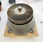 Penta PL-172 PL-8295 Tube, Eimac SK-184A Socket Chimney Package Deal.. Fixed Price $375.00.