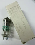 Vintage 1970'S Sylvania Electron Vacuum Tube 6AH6WA New Old Stock Box. Fixed Price $14.99.