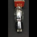 Nos Rca 6AS7G Black Plate Dual Getter Vintage Amplifier Vacuum Tube S.9755. Fixed Price $62.95.