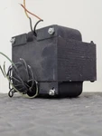 Heathkit Sb 200 Tube Linear Amplifier Power Transformer. Fixed Price $120.00.