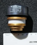 Uhf Triode Tube TH15 RS-1064C By Thales For Lptv Transmitter Untested. Fixed Price $85.00.