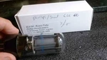 Single Phillips Branded Black Base 6L6GC Tested 100+. Fixed Price $29.99.