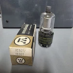 Westinghouse 1G3GT/IB3GT Vacuum Tube Nos/nib Tested 100%. Fixed Price $6.99.