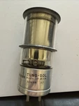 Eev Tube Tung-sol 8253 6587A Usa TU10 Bshelf. Fixed Price $175.00.