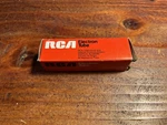 Rca 16A8 PCL82 Vacuum Tube Electron Original Box Untested Vintage. Fixed Price $11.14.