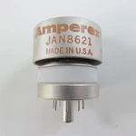 Amperex Jan 8621 Tedrode Electron Tube 5960-00-926-0211 New Old Stock. Fixed Price $487.87.