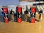 Vintage Raytheon Technologies Vacuum Electron Radionic Tube 4BN6 Nos. Fixed Price $9.99.