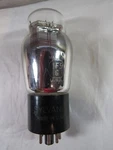 Sylvania Vacuum Tube 1F5G Tested. Fixed Price $13.96.