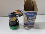 Vintage Perma-power Vu-brite C401 Parallel Tv Picture Tube Brightener With Box. Fixed Price $19.99.