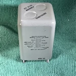 Nos Utc W-789 Military Hermetic Audio Output Transformer MS90006-A TF4RX13AJ003. Fixed Price $69.00.