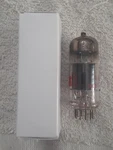Nos Dumont 12BH7A Vacuum Tube - White Box Tested. Fixed Price $26.99.