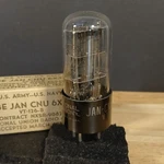 New In Box 1945 National Union Jan-cnu 6X5GT Tube Nos Army Navy VT-126-B. Fixed Price $37.95.