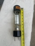 Vintage Machlett ML-41K X-ray Rectifier Tube 140 Pkv W/ Federal Repair Box. Fixed Price $79.99.