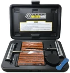 Western Weld 65 Piece Tubeless Flat Tire Repair Kit Plug Probe & Needle Tool Usa. Fixed Price $63.99.