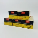 Lot Of 500 Nos Cde Cornell Dubilier CD19 Capacitors 560 680 820 910 +/- 5%. Fixed Price $219.99.