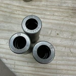 - Cinch TS102U03 Vacuum Tube Heat Shields 7 Pin J Slot (lot Of 3). Fixed Price $15.00.